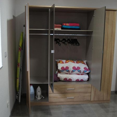 Weilerswist 2- Zimmer-Wohnung מראה חיצוני תמונה