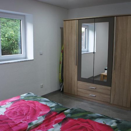 Weilerswist 2- Zimmer-Wohnung מראה חיצוני תמונה