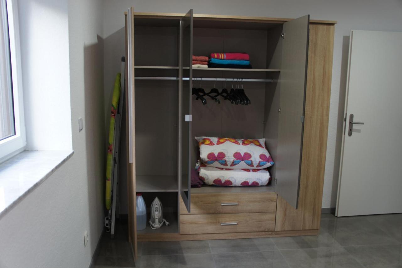 Weilerswist 2- Zimmer-Wohnung מראה חיצוני תמונה