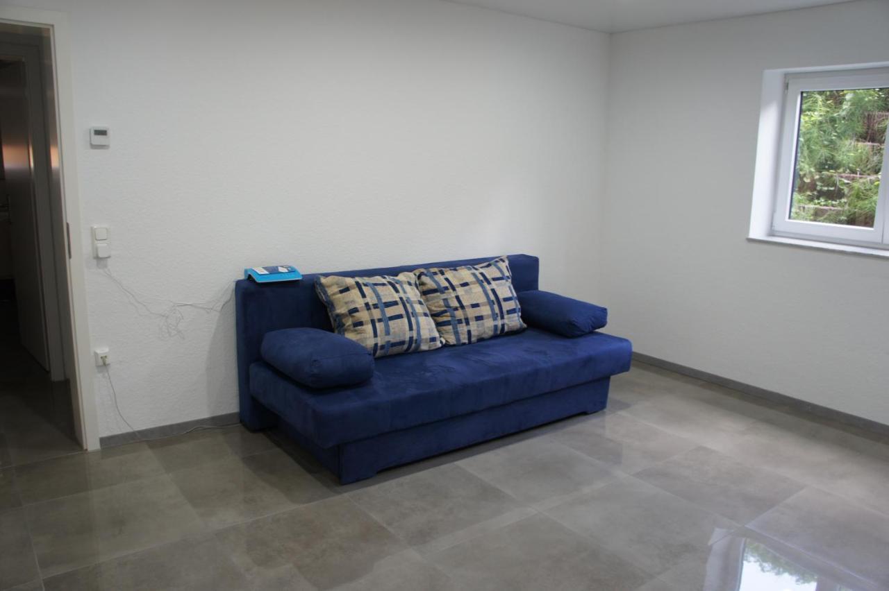 Weilerswist 2- Zimmer-Wohnung מראה חיצוני תמונה