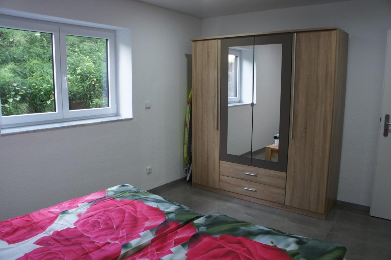Weilerswist 2- Zimmer-Wohnung מראה חיצוני תמונה