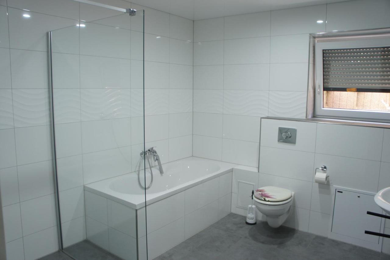Weilerswist 2- Zimmer-Wohnung מראה חיצוני תמונה