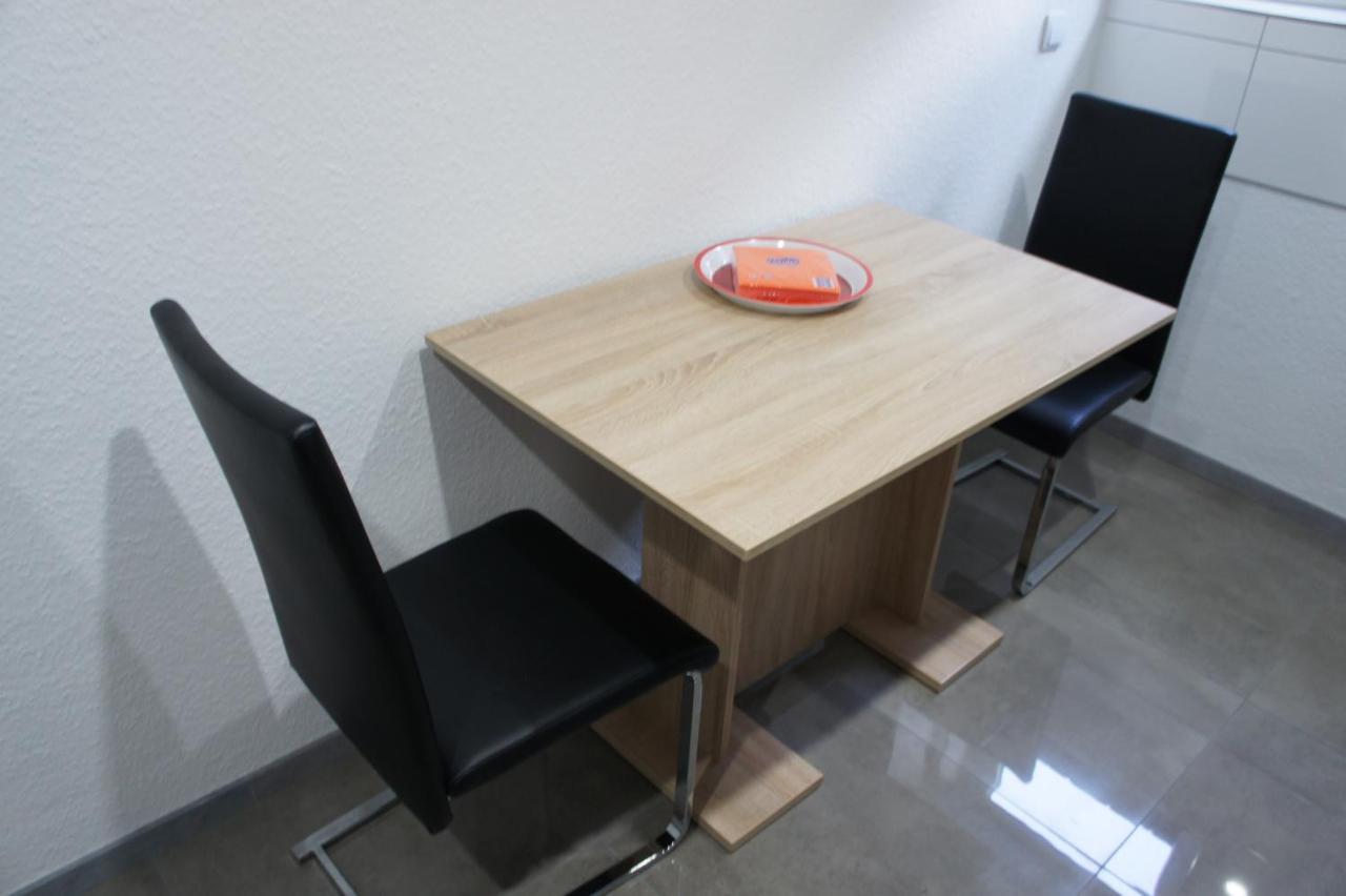 Weilerswist 2- Zimmer-Wohnung מראה חיצוני תמונה