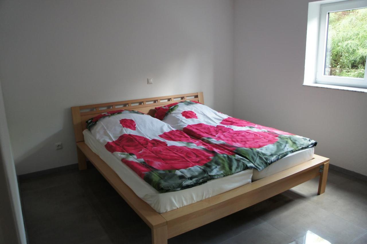 Weilerswist 2- Zimmer-Wohnung מראה חיצוני תמונה