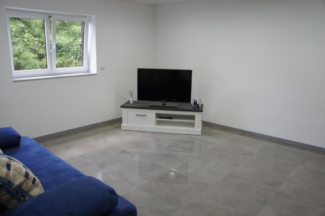 Weilerswist 2- Zimmer-Wohnung מראה חיצוני תמונה